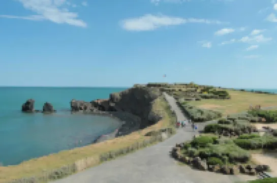 Hôtel la Grande Conque