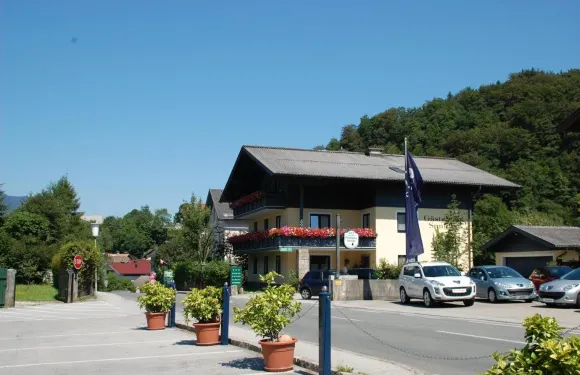 桑克勒加斯特豪斯酒店