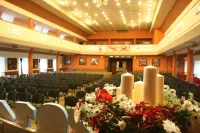 Hotel Tynec فنادق في Benesov