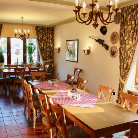 Hotel Gasthof Klusmeyer