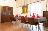 Gästehaus Alte Schule Hotels in Haltern am See