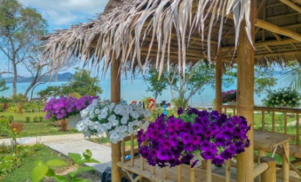 Sunrise Beach Kohyao Resort