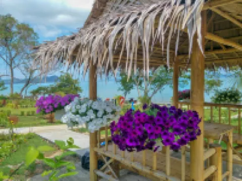 Sunrise Beach Kohyao Resort