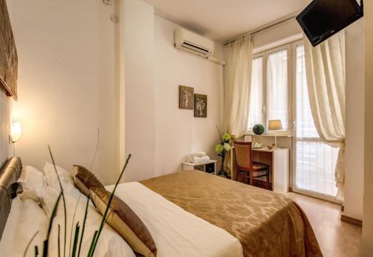 트라스테베레 롬 이미지