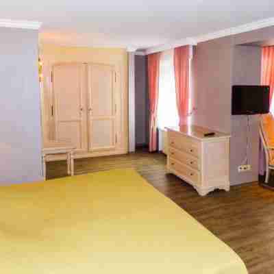 Hotel Meyer Rooms