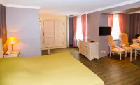 Hotel Meyer Hotel a Scheidgen