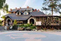Hotel Restauracja Jaś Wędrowniczek Hotels in Kombornia