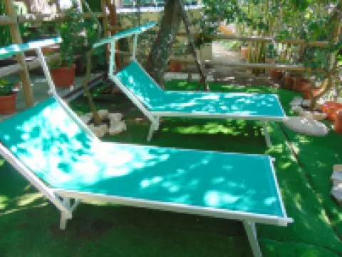 Hotel Villa Bellavista Hotels in Praiano