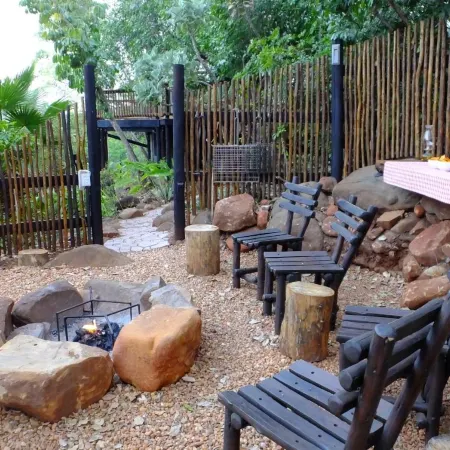 Tatenda Guest House