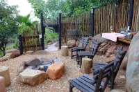 Tatenda Guest House Hotels in Hazyview