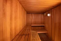 Nced Conference Center & Hotel - Spa