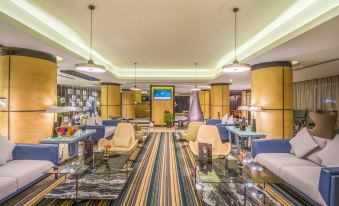 Grand Plaza Hotel - Takhasosi Riyadh