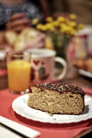 Castillo de Añón de Moncayo
