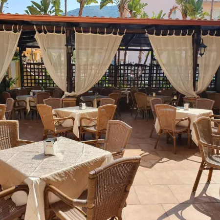 Mediterraneo B&B