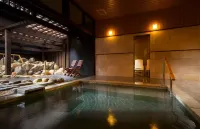 KUROTAKE-Luxury Retreat, Hirugami