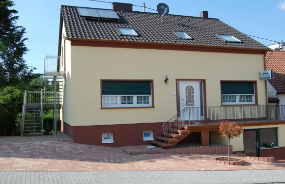 沃恩德沃爾德獨立旅館