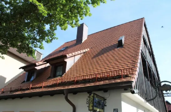 Hotel Petzengarten Các khách sạn gần Nurnberg Messe