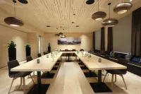 Bever Lodge Hotels in Bever