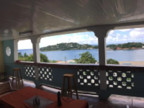 Harbour Vista Inn Hotels in Castries