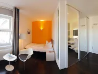 V8 Hotel Classic Motorworld Region Stuttgart Hotels in Böblingen
