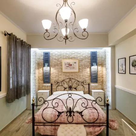 Pension Acronafplia B&D