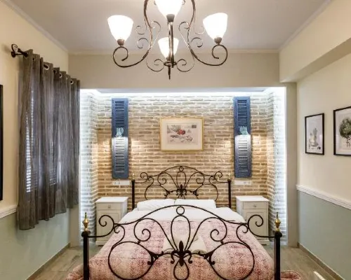Pension Acronafplia B&D Hotels in Nafplio