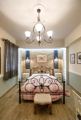 Pension Acronafplia B&D Hotels in Nafplion