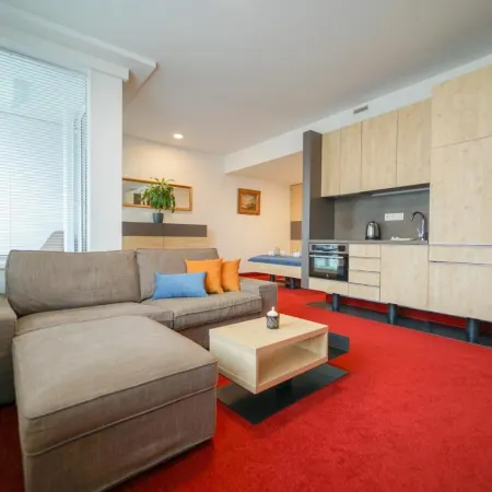 Zora Exclusive Apartment by Chors