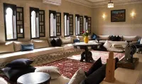 Kasbah Atfel Hotels in Ourika