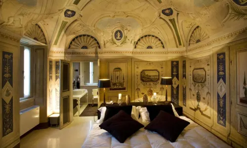 Palazzo Bontadosi Hotel & Spa