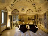Palazzo Bontadosi Hotel & Spa Hotels in Montefalco