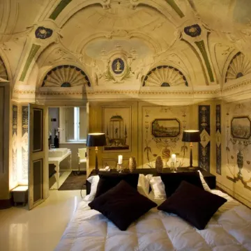 Palazzo Bontadosi Hotel & Spa