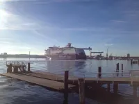 Luxx City Apartments Hotel a Kiel