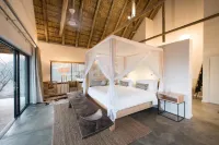 Unembeza Boutique Lodge & Spa - Lodges