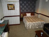 Nishikawaguchi Station Hotel Stay Lounge Hotel di Kawaguchi