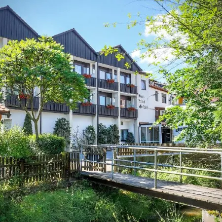 Hotel Gasthof Wasserschloß