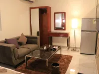 투트 하우스 제다 제다 호텔