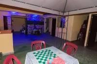 La Casa Del Viajero - Aeropuerto Lima - sarapan