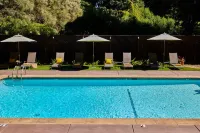 Highlands Resort - Adults Only Hotel a Jenner