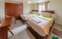 Joy Palace Hotel Hotels in Nairobi