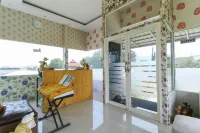 Griya Mulya Near Alun Alun Batu Mitra RedDoorz