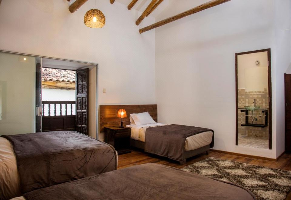 Hotel Casa Fierro Cusco Cusco - 02X6i120009io4lb3D1F6 R 960 660 R5 D