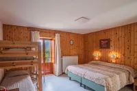 La Pieja Hotel a Scanno