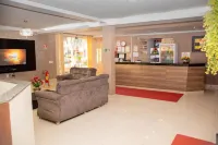 헤시피 팰리스 호텔