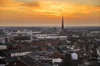 6Adelphi Hôtels à : Fulwood