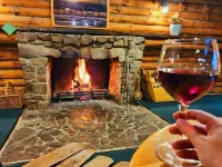Lemonthyme Wilderness Retreat