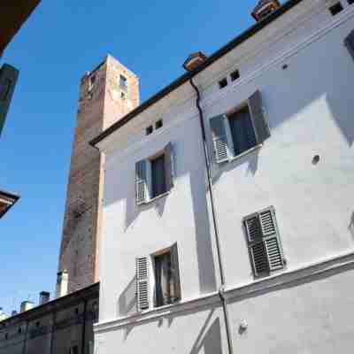Hotel Broletto - Centro Storico Hotel Exterior