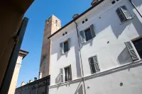 Hotel Broletto - Centro Storico