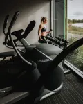 Mere Hotel - Fitnessstudio