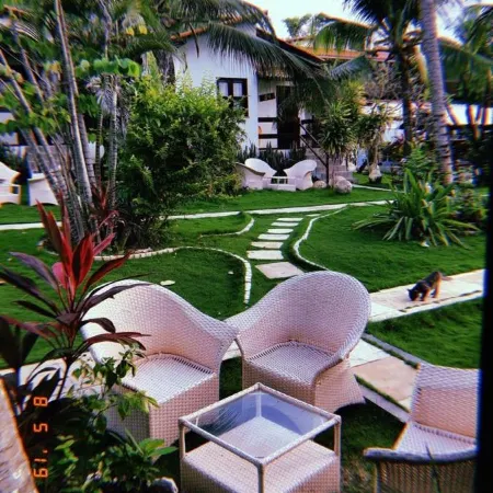 Hotel e Pousada la Dolce Vita